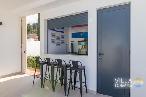 Villa i Denia, Alicante, Denia - € 798.000 | Ref: VX-402 - foto 14